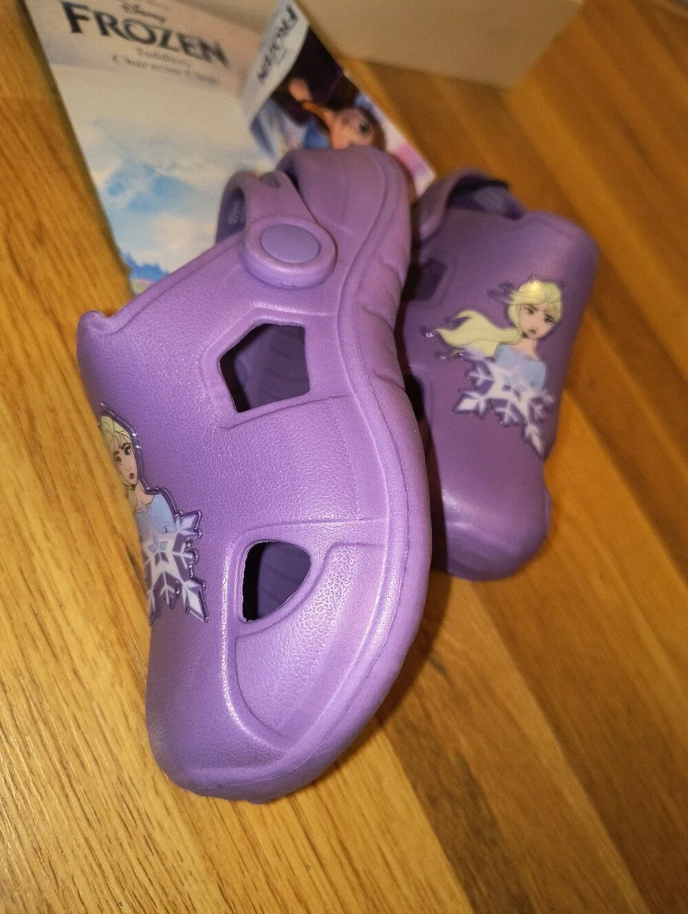 N/A comfortable purple